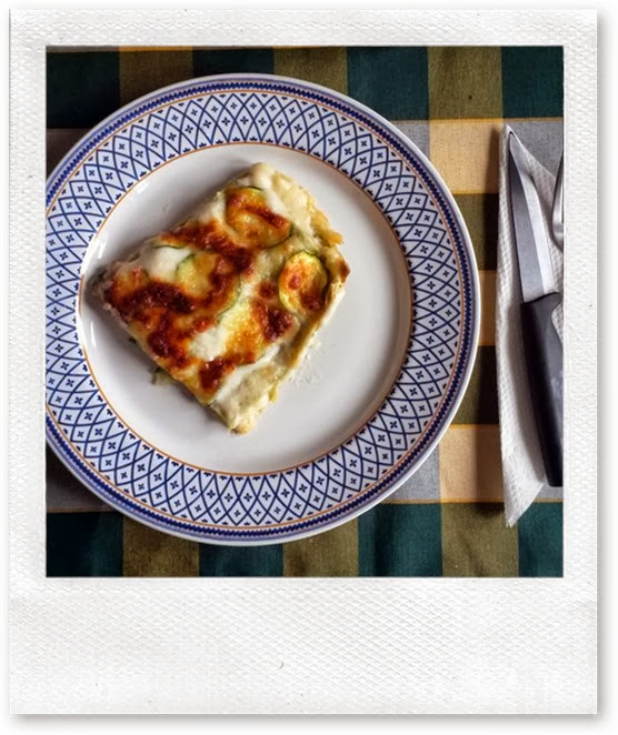 lasagna verde gaberetti e zucchine (Medium)