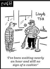 Inefficiency Inefficiency