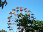 Linnanmäki Amusement Park Linnanmäki Amusement Park