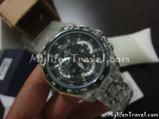 Casio EF-550D-1AV 0114 Casio EF-550D-1AV 0114