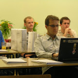 Spotkania z pracodawcą