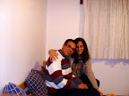 Lu e Val - 24/12/08