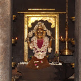 Muchur Shri Durgaparameshwari Temple