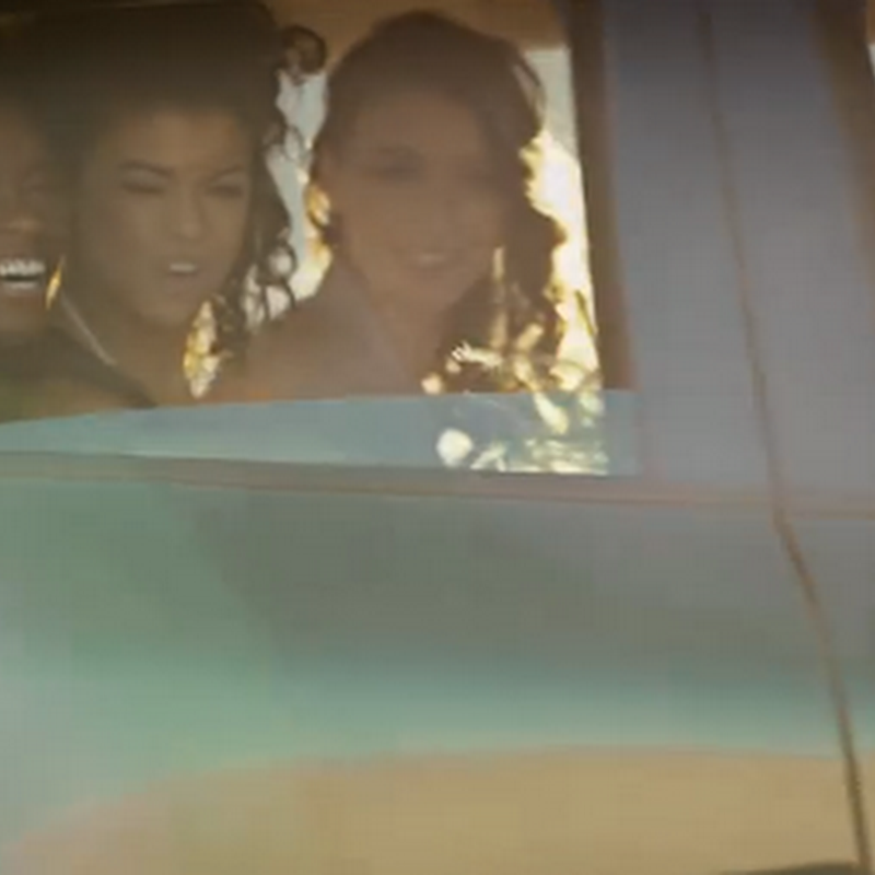 Alucinante comercial de FIAT