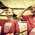 Recesistický 1.Máj na Pláních pod Ještědem<br />
foto: (c) Jiří Částka, www.FotoBanka.net