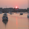 Mary Coleman - Sunset In The Sunny South East.jpg