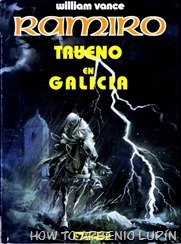 P00005 - Trueno en Galicia #5 P00005 - Trueno en Galicia #5