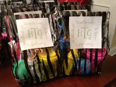 favors favors