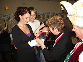 Kleintje Carnaval
