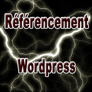 Referencement Wordpress