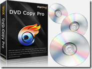 Clonare DVD con il programma WinX DVD Copy Pro – 10 licenze gratis ai primi che commentano