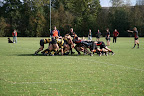 RCD - Groningen 2 (119 - 0)