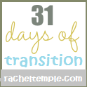 31daysoftransition