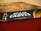 Space Cadets - Stronhold Games