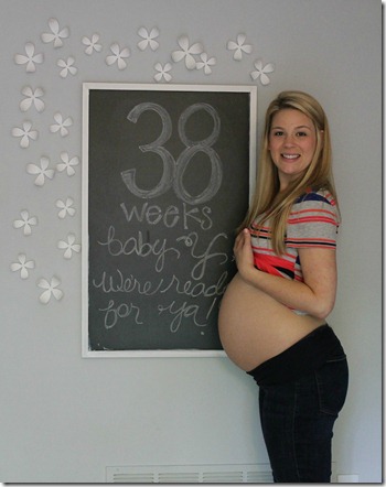 38 weeks (5) 38 weeks (5)