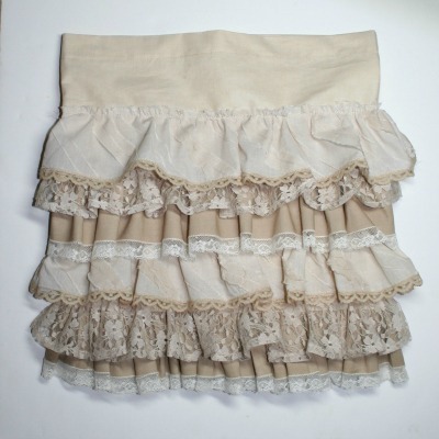 Attaching Ruffles 6