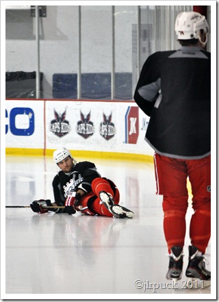 Wideman and Carlson