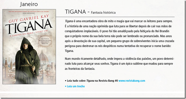 Tigana