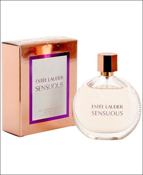 Estee Lauder Sensuous
