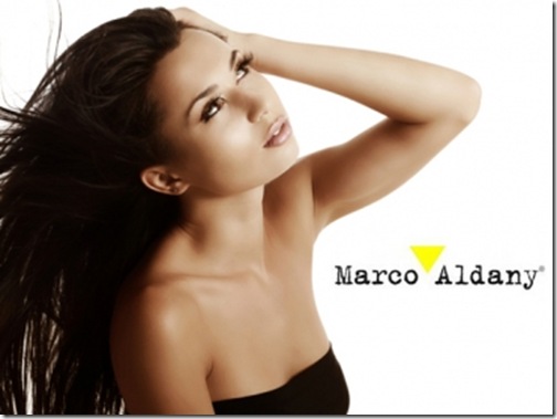 marco aldany marco aldany