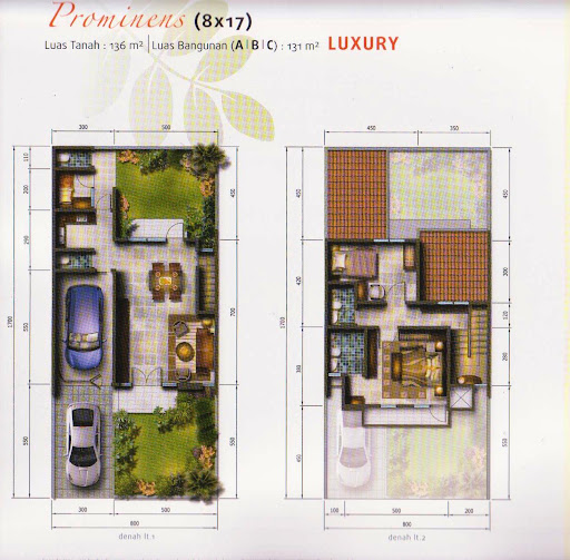 mulai 660jtan Type rumah mulai 660jtan Type rumah