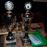 Clubavond 16 december 2011