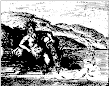 Emblem 07 From The Golden Lion Manuscript