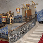 Pal&Atilde;&iexcl;cio da Brejoeira