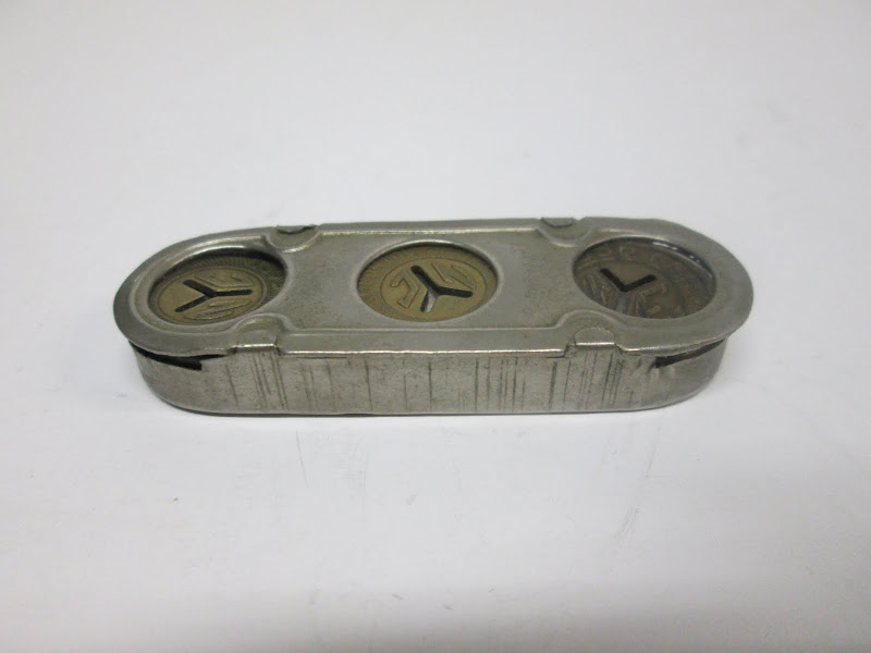 MTA Token Holder 