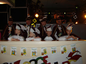Kindercarnaval