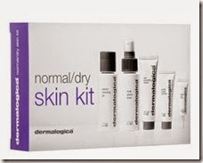 Dermalogica Skin Kit Dermalogica Skin Kit