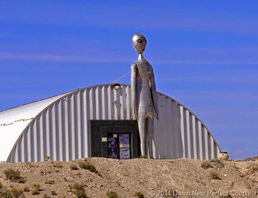 Area 51 Store