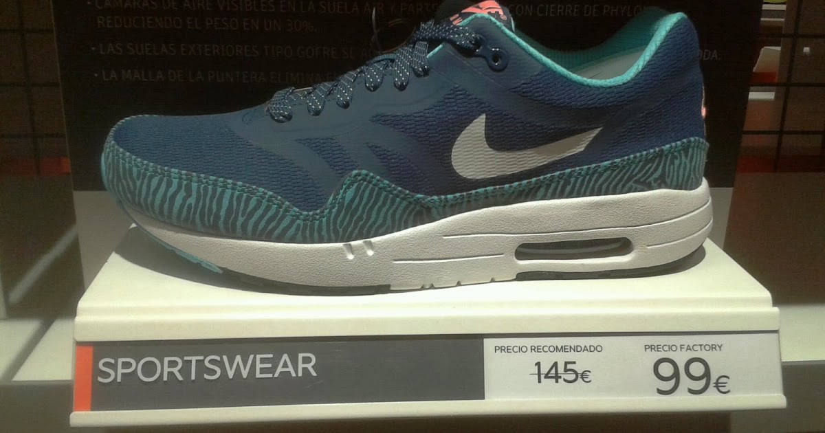 nike factory sneakers