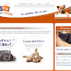 Site Institucional
www.clinicamiau.com.br