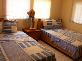 Surf House El Zonte - doppia