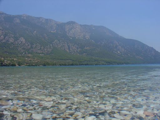 Turkey 2006