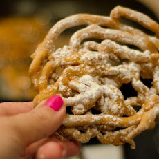 Momma's Fair Funnel Cake