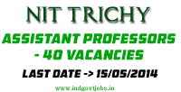NIT-Trichy-Jobs-2014