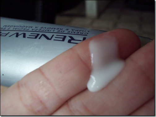 Demaquilante: Renew Platinum 2 em 1 Sabonetes anti-acne
