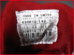 azg og 1stgame6 5 Nike Air Zoom Generation First Game Gold Swoosh Sample