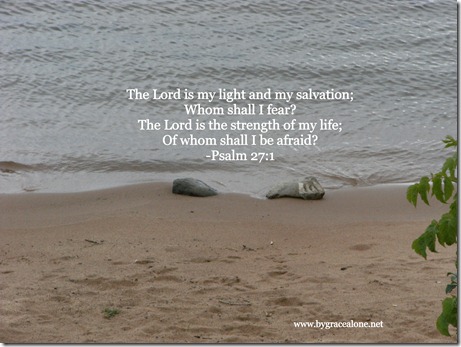 psalm27
