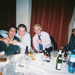 Windsor Boys School Dinner