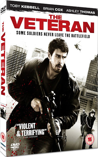 capa The Veteran