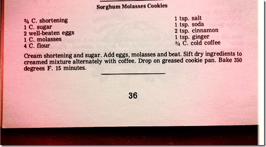 recipeswap_molassescookie recipeswap_molassescookie