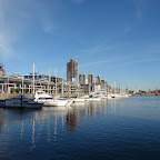 Puerto Madero
