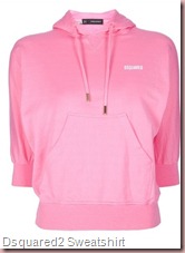 Dsquared2 Sweatshirt