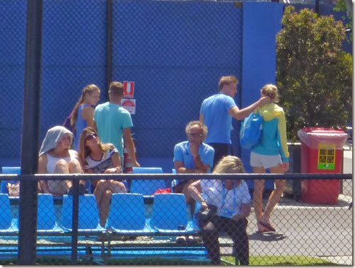 Pliskova Sisters Pliskova Sisters