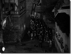 Frankenstein Mob