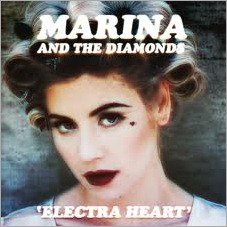 marina and the diamonds electra heart