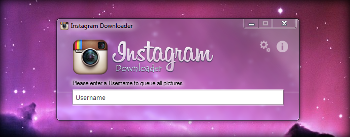 instagram downloader